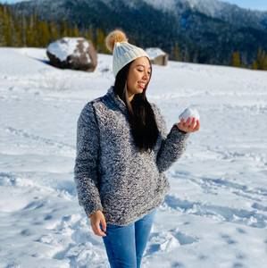 Meet your Posher, Angie